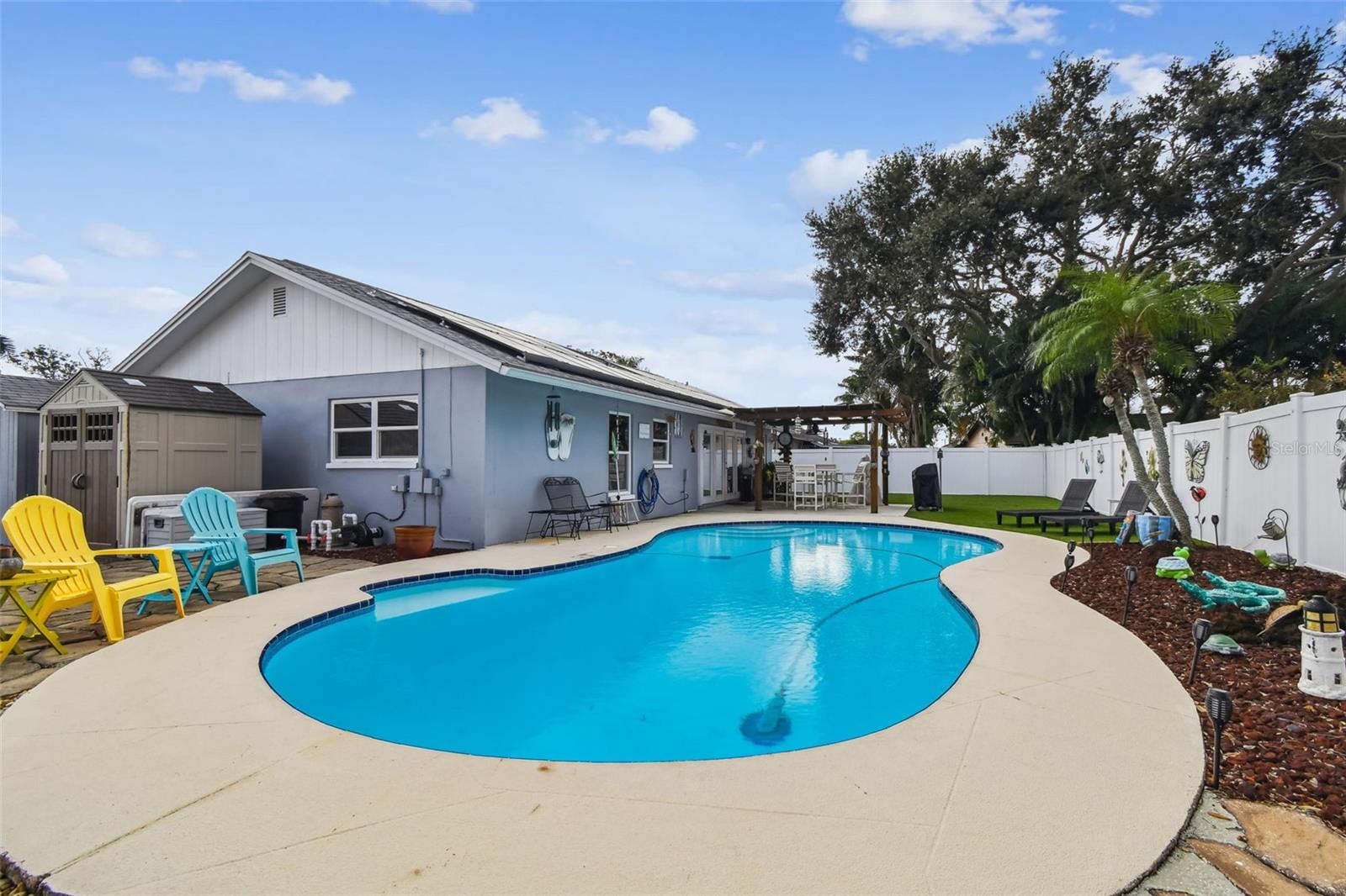 Image 45 of 65 For 10038 82nd Lane