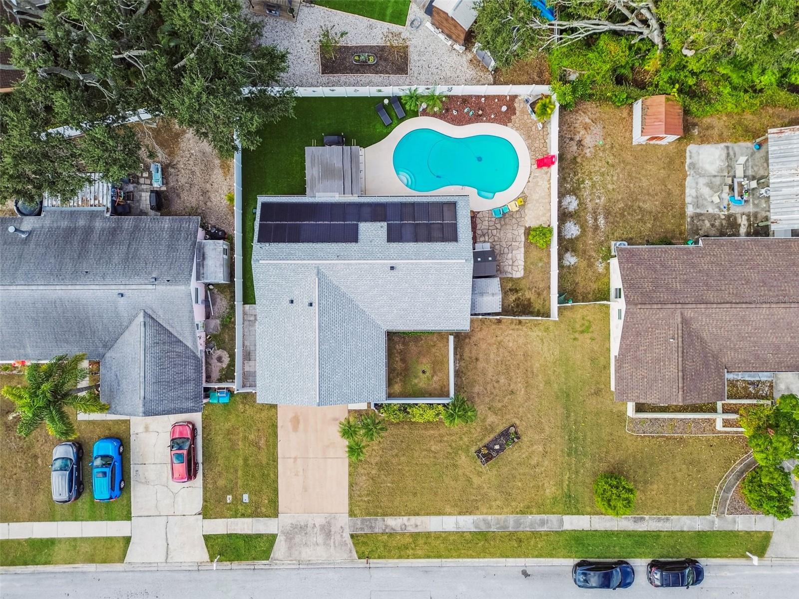 Image 62 of 65 For 10038 82nd Lane