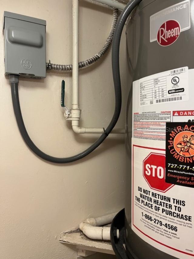 Image 26 of 31 For 330 Promenade Drive 206