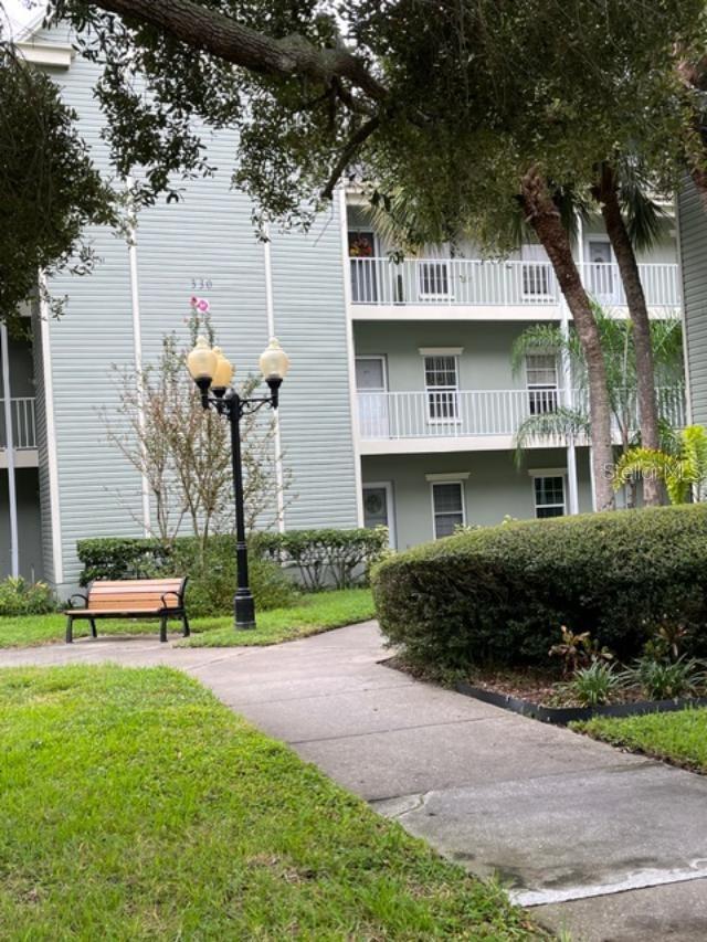 Image 31 of 31 For 330 Promenade Drive 206