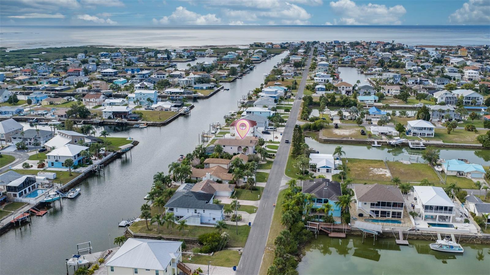 Image 3 of 35 For 3476 Gulfview Drive