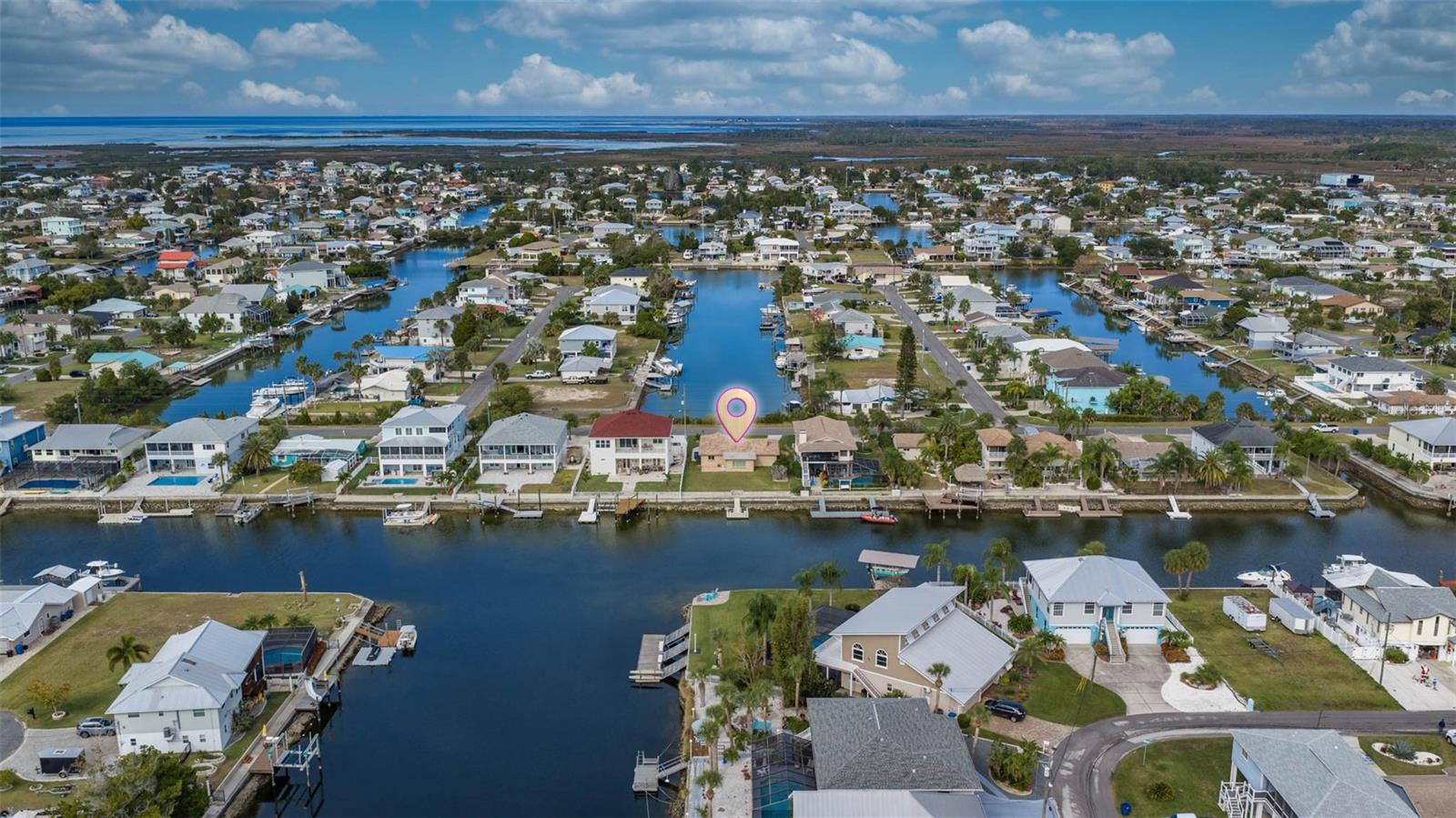 Image 30 of 35 For 3476 Gulfview Drive