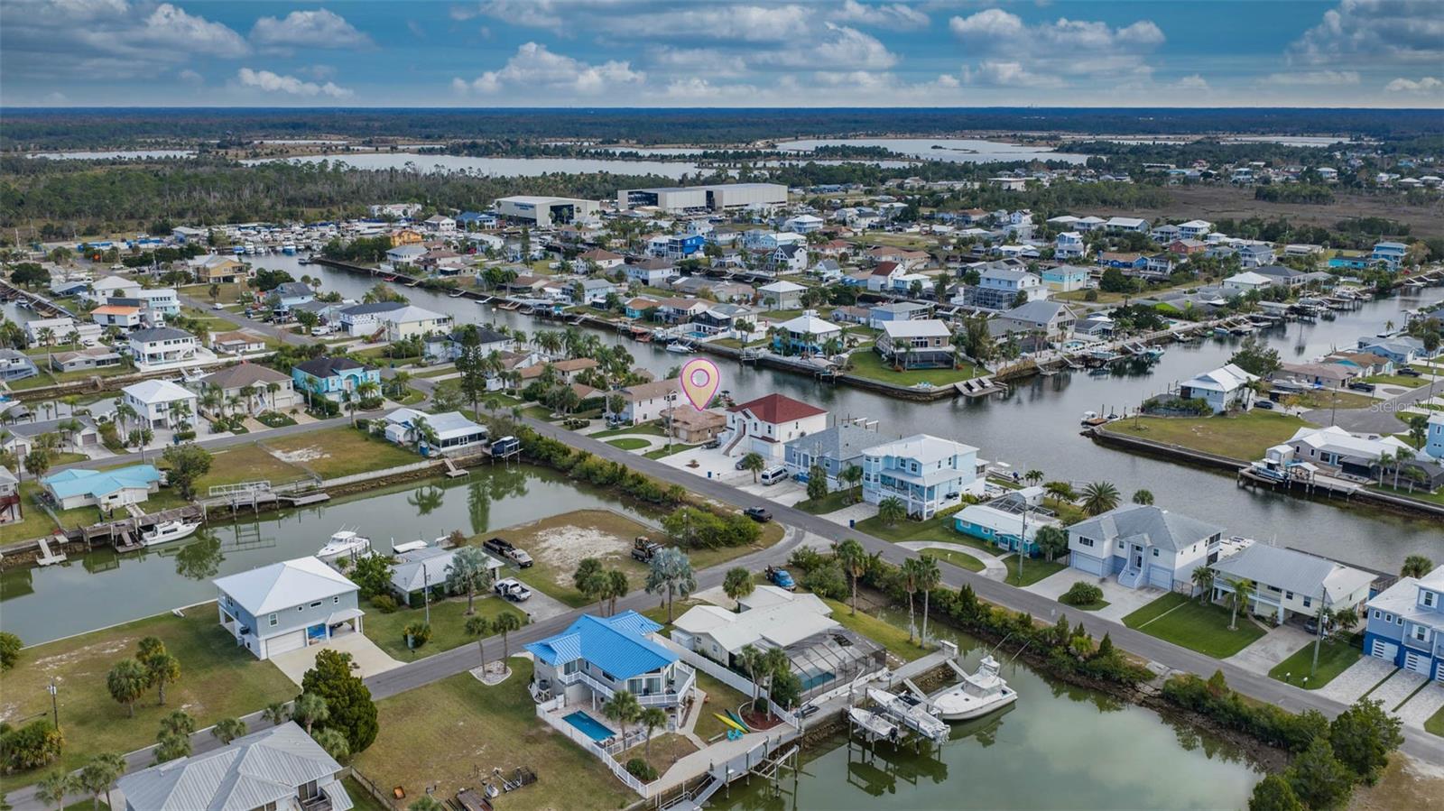 Image 33 of 35 For 3476 Gulfview Drive