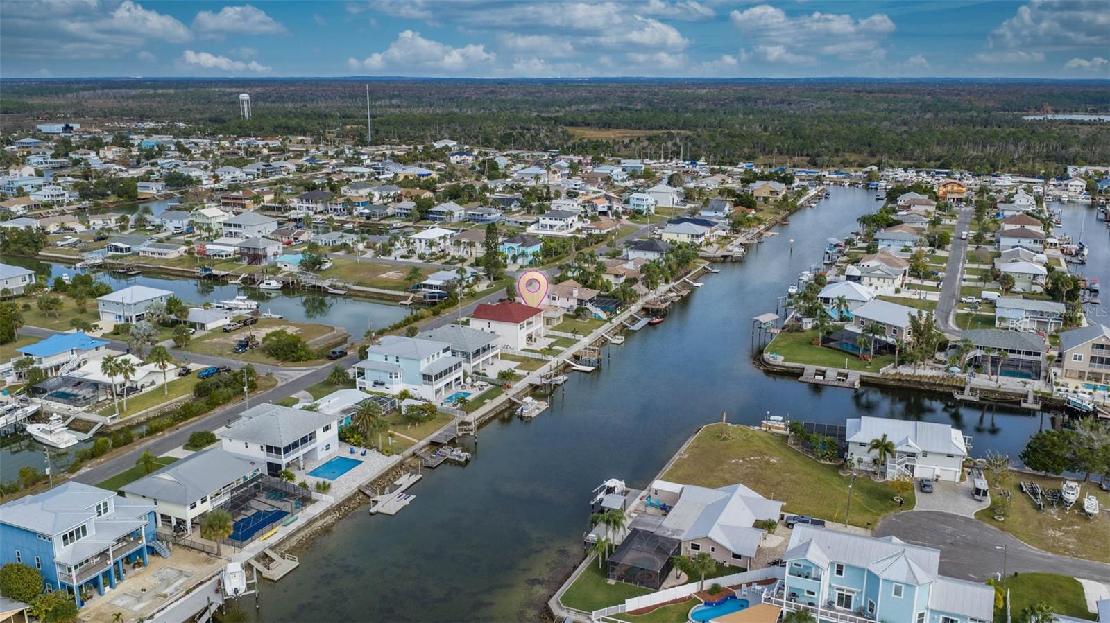 Image 34 of 35 For 3476 Gulfview Drive