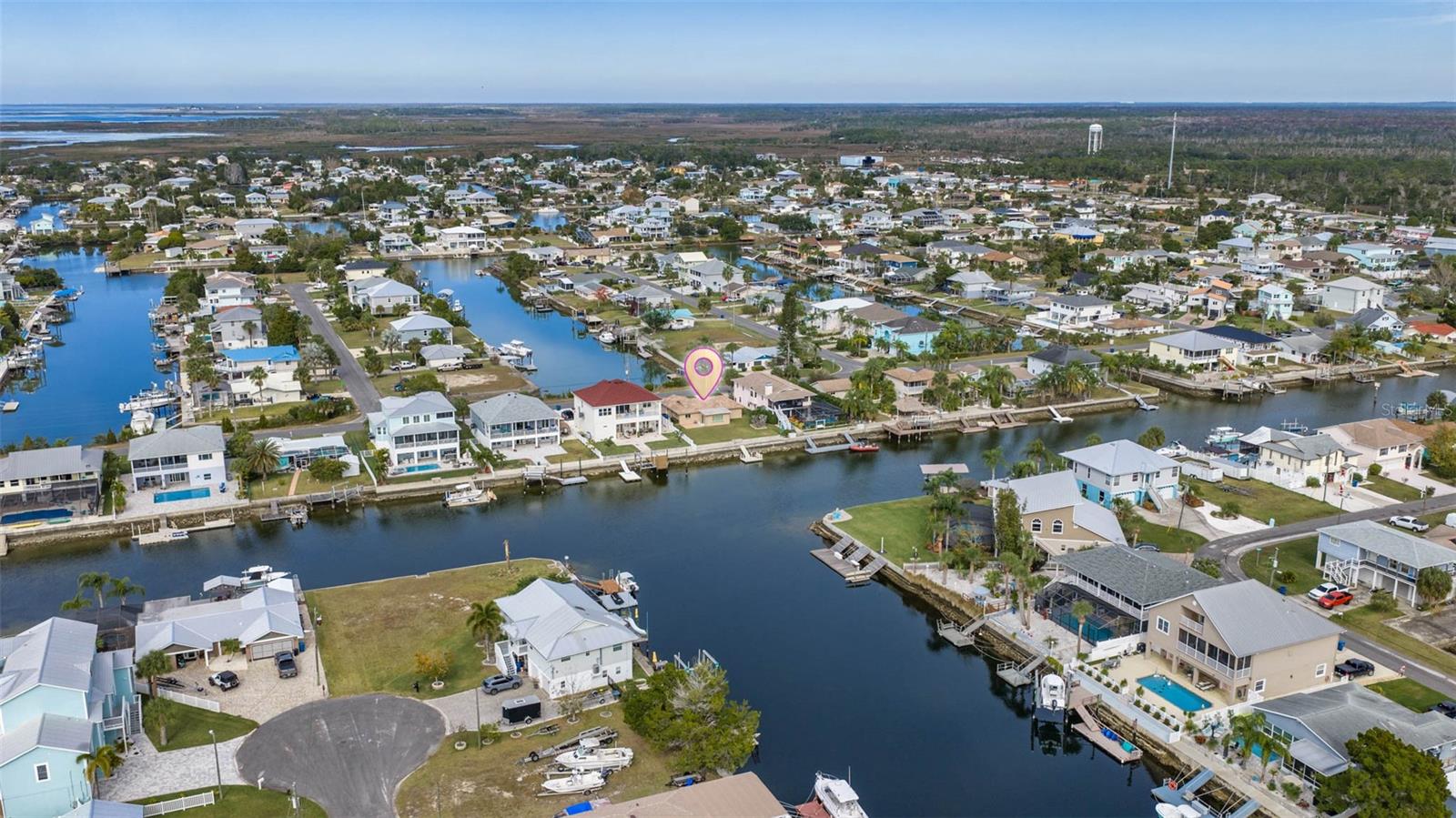 Image 35 of 35 For 3476 Gulfview Drive