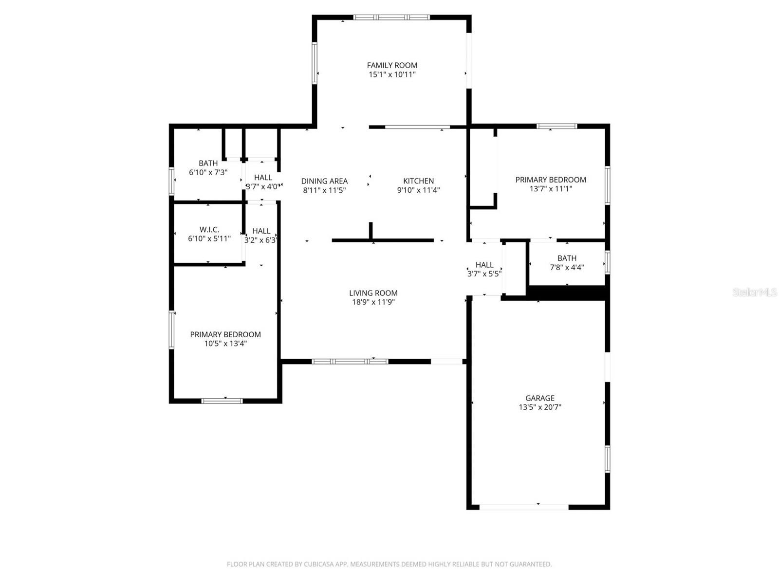 Image 9 of 35 For 3476 Gulfview Drive