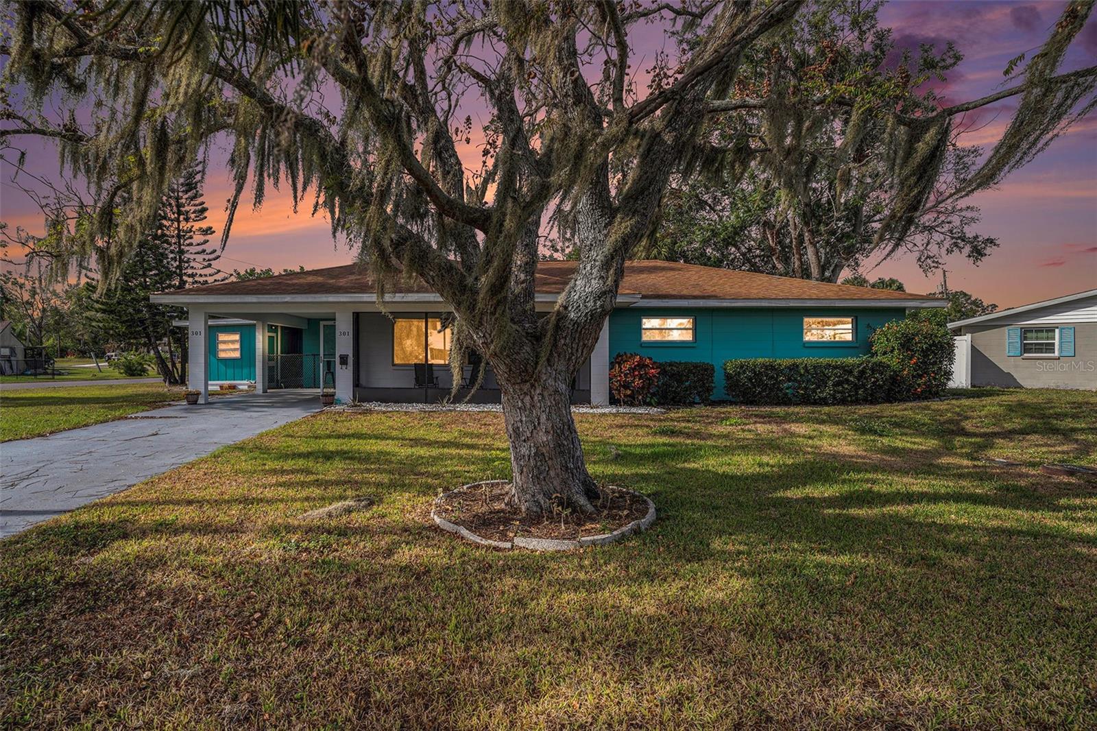 Details for 301 Carlyle Boulevard, RUSKIN, FL 33570