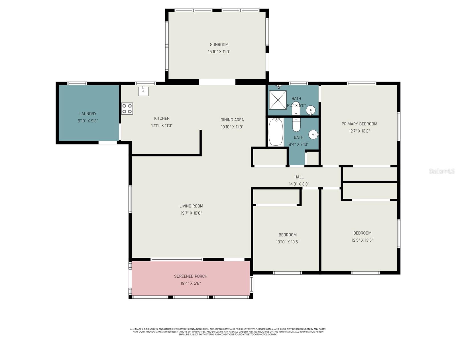 Image 16 of 16 For 301 Carlyle Boulevard