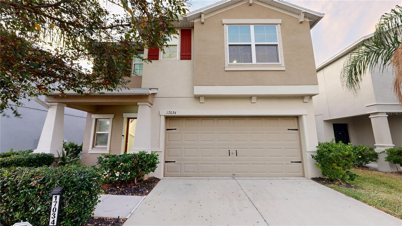 Details for 17034 Yellow Pine Street, WIMAUMA, FL 33598