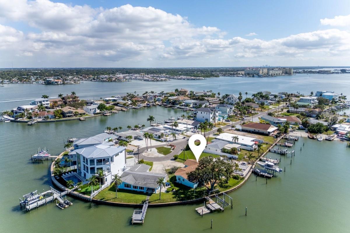 Details for 16114 5th Street E, REDINGTON BEACH, FL 33708