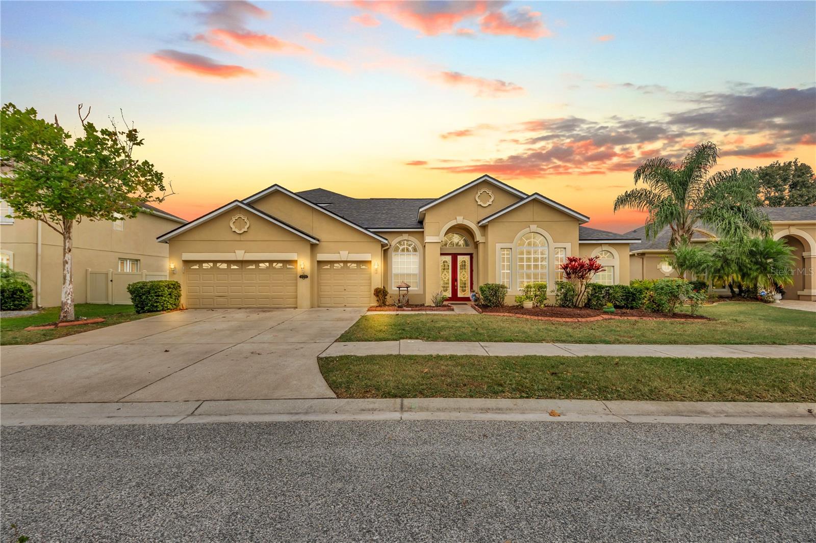 Details for 20330 Natures Corner Drive, TAMPA, FL 33647