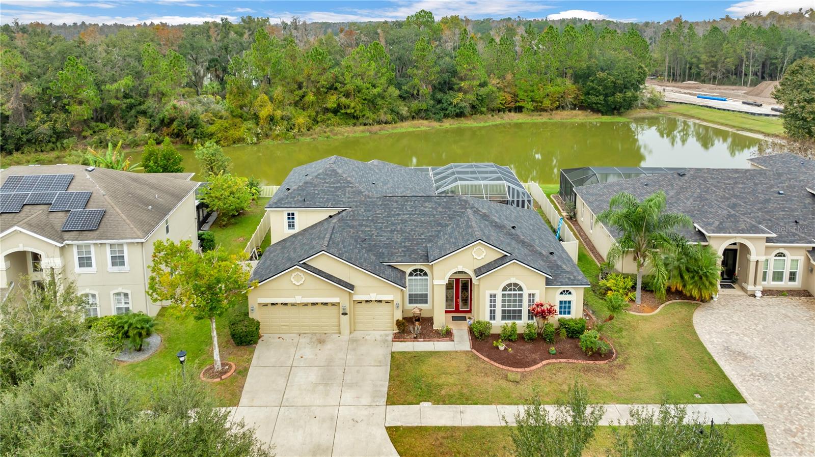 Image 40 of 50 For 20330 Natures Corner Drive