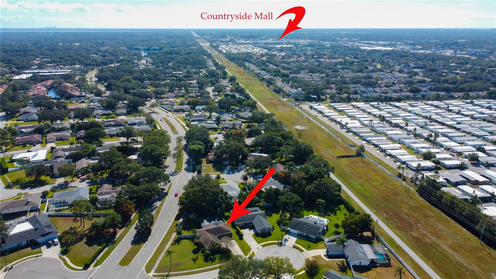 Image 74 of 82 For 2651 Concorde Court