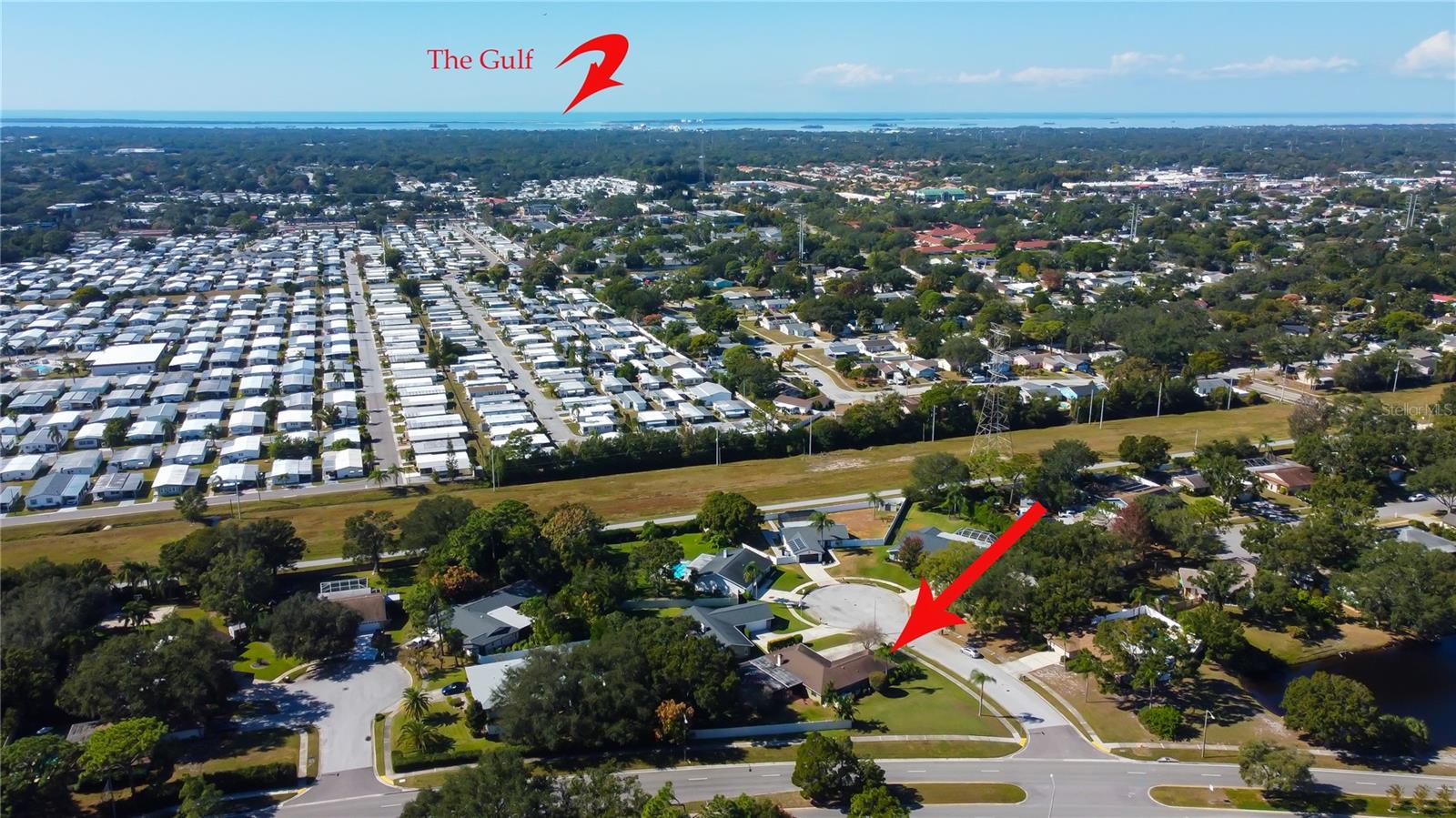 Image 75 of 82 For 2651 Concorde Court