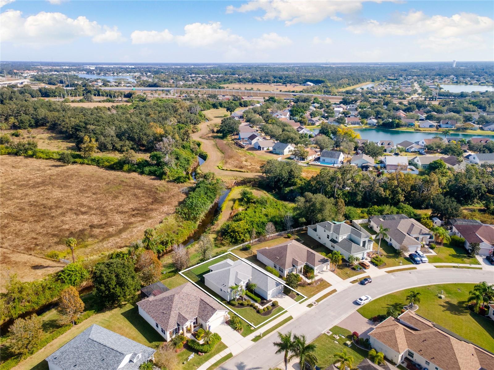 Image 21 of 25 For 4247 70th Street Circle E