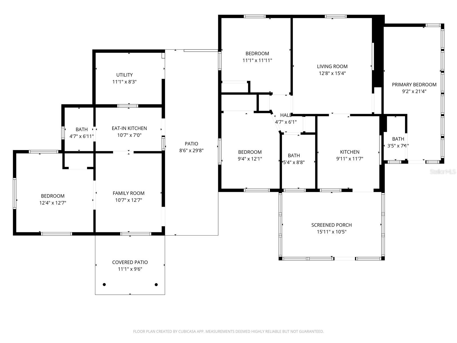 Image 3 of 57 For 2883 State Road 590