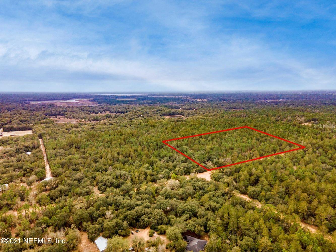 Image 7 of 12 For Old Bellamy Trail