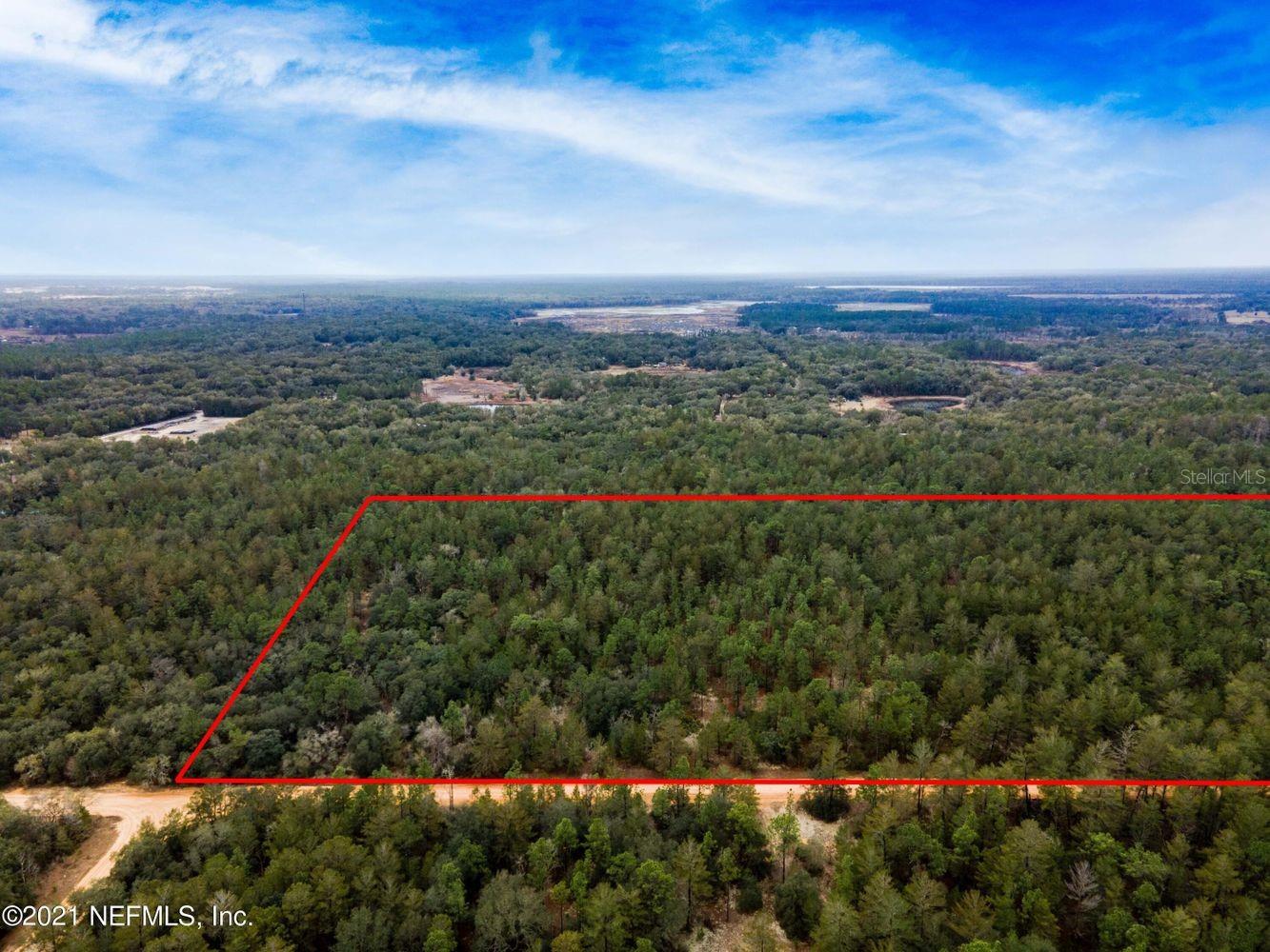 Image 9 of 12 For Old Bellamy Trail