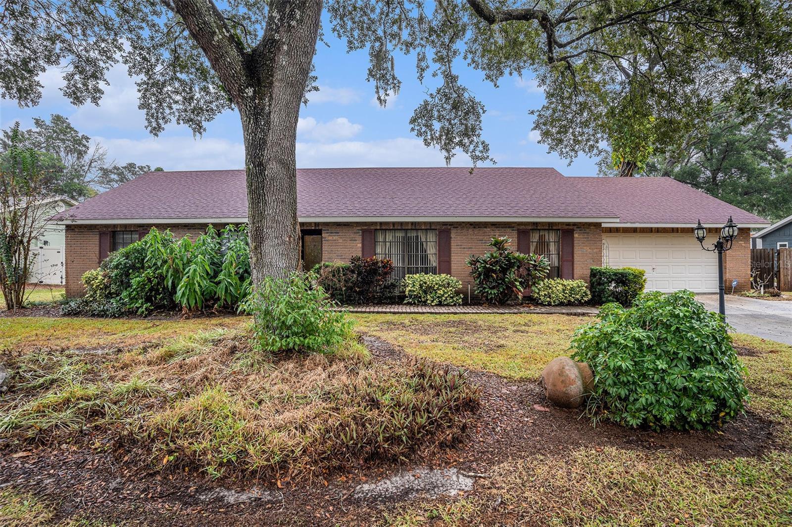 Details for 2110 Siloam Springs Drive, DOVER, FL 33527