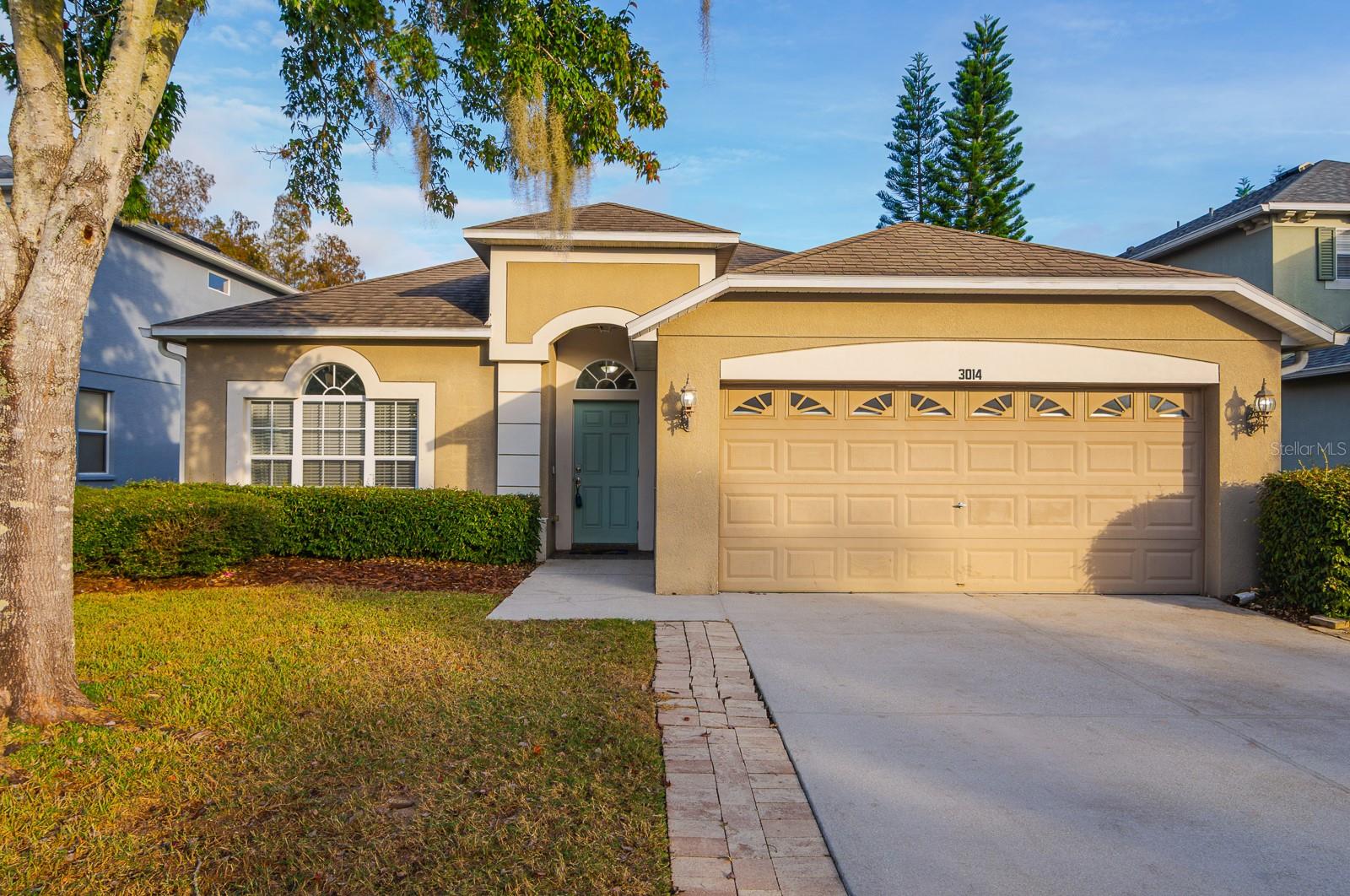 Details for 3014 Downan Point Drive, LAND O LAKES, FL 34638