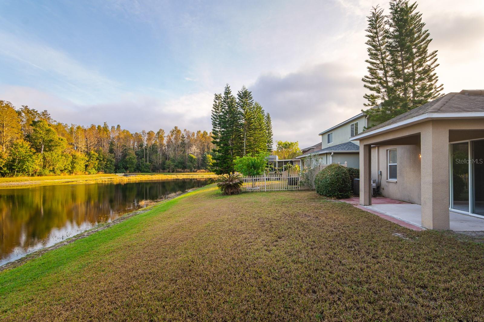 Image 33 of 40 For 3014 Downan Point Drive