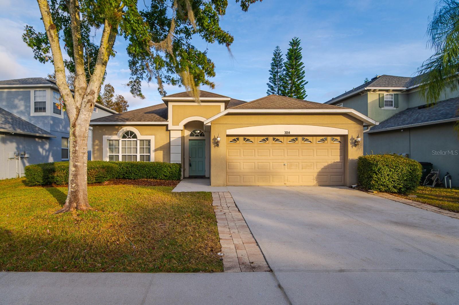 Image 39 of 40 For 3014 Downan Point Drive