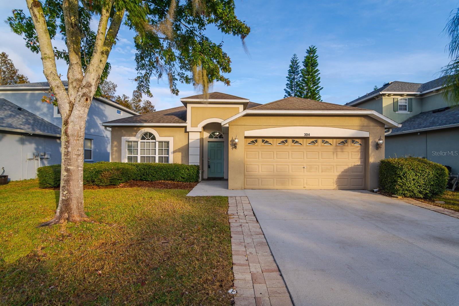 Image 40 of 40 For 3014 Downan Point Drive