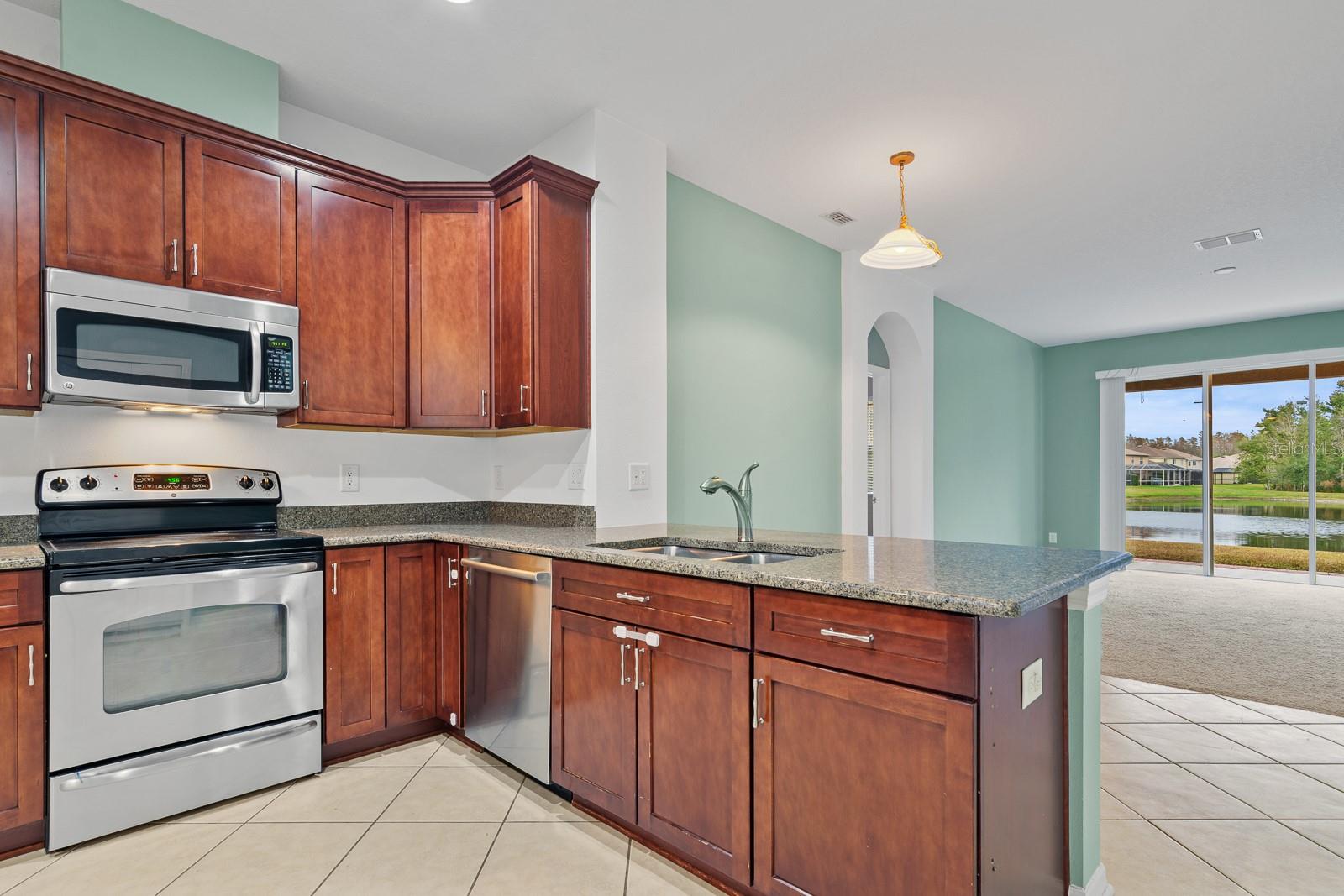 Image 7 of 40 For 3014 Downan Point Drive