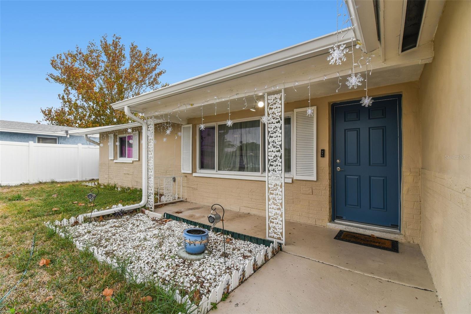 Details for 7810 Birchwood Dr, PORT RICHEY, FL 34668