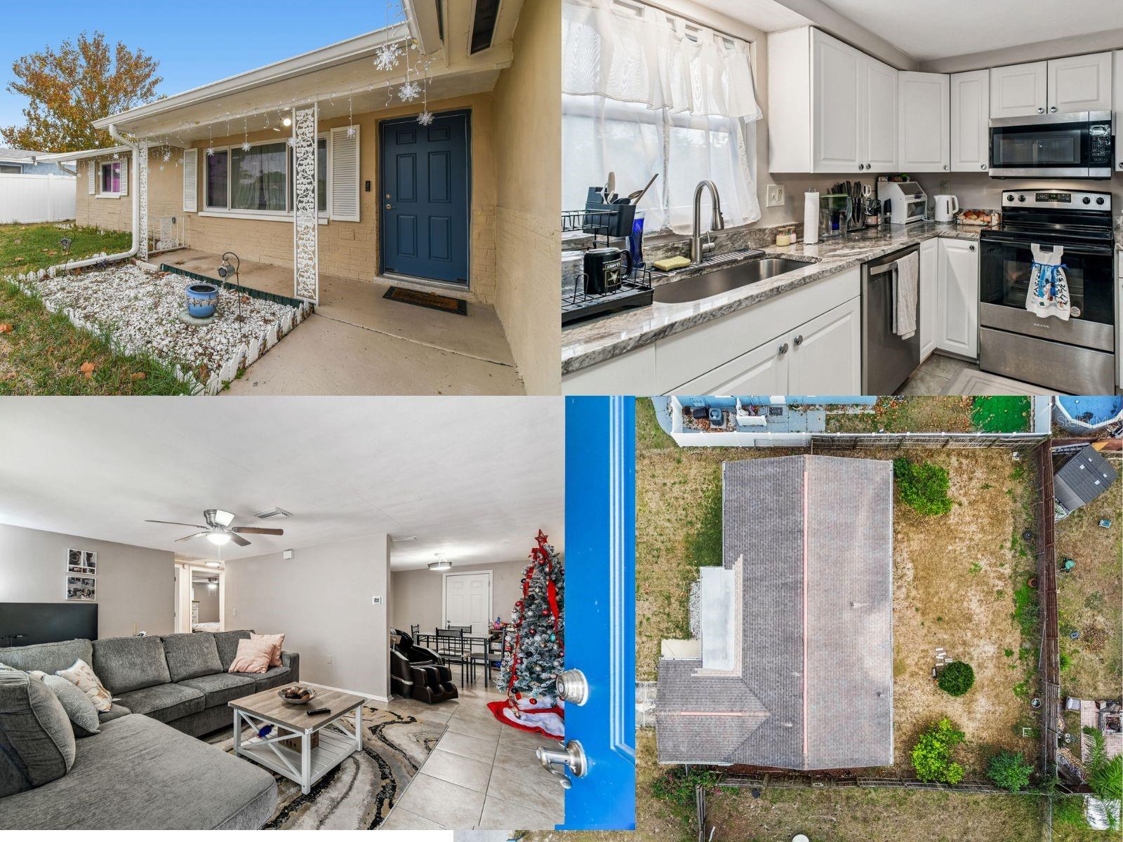 Image 2 of 68 For 7810 Birchwood Dr