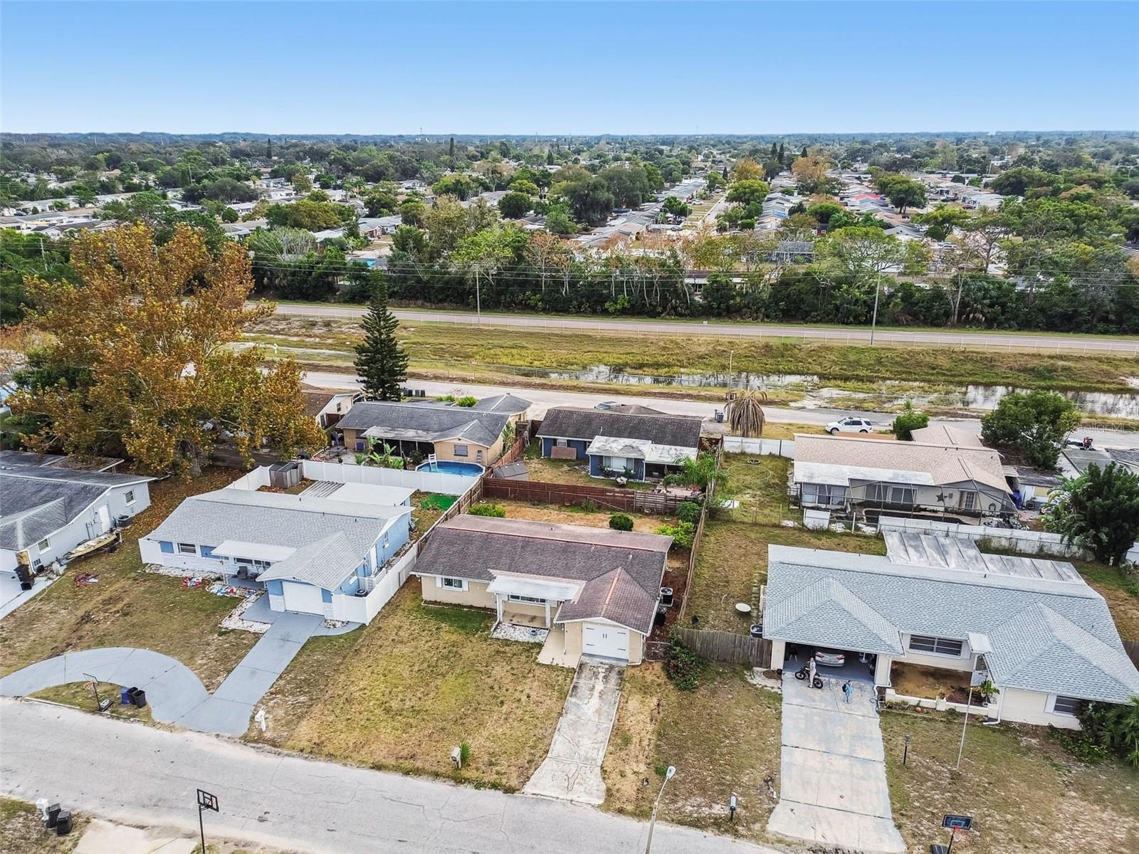 Image 3 of 68 For 7810 Birchwood Dr