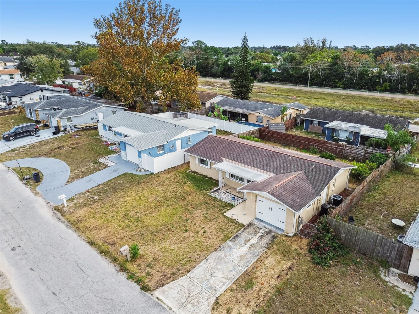 Image 52 of 68 For 7810 Birchwood Dr