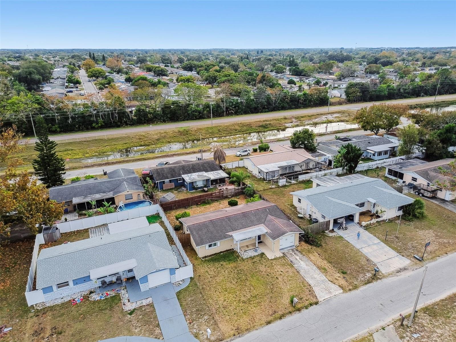 Image 54 of 68 For 7810 Birchwood Dr