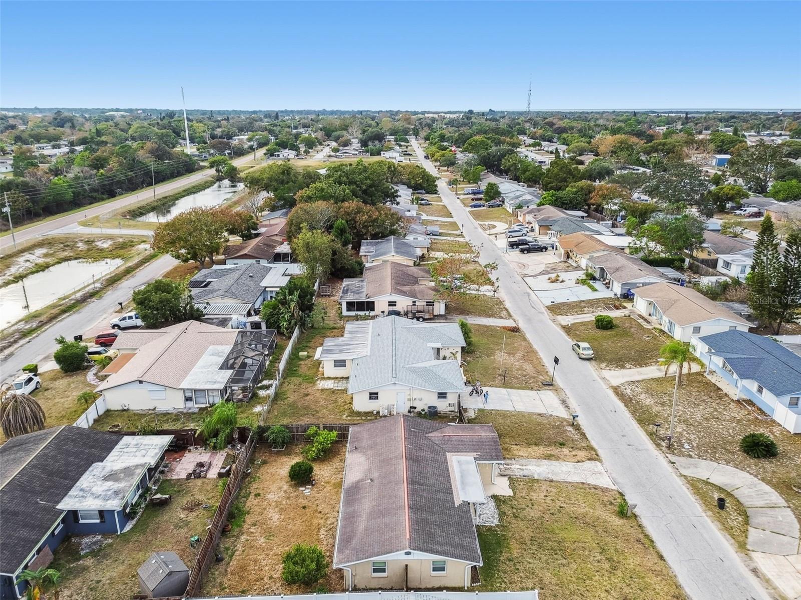 Image 56 of 68 For 7810 Birchwood Dr