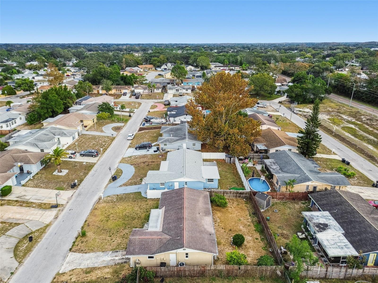 Image 57 of 68 For 7810 Birchwood Dr