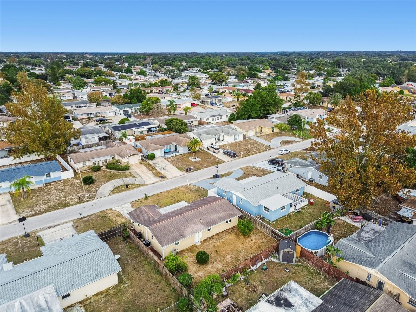 Image 58 of 68 For 7810 Birchwood Dr