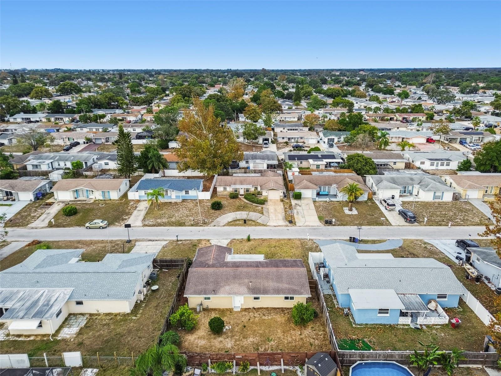 Image 59 of 68 For 7810 Birchwood Dr