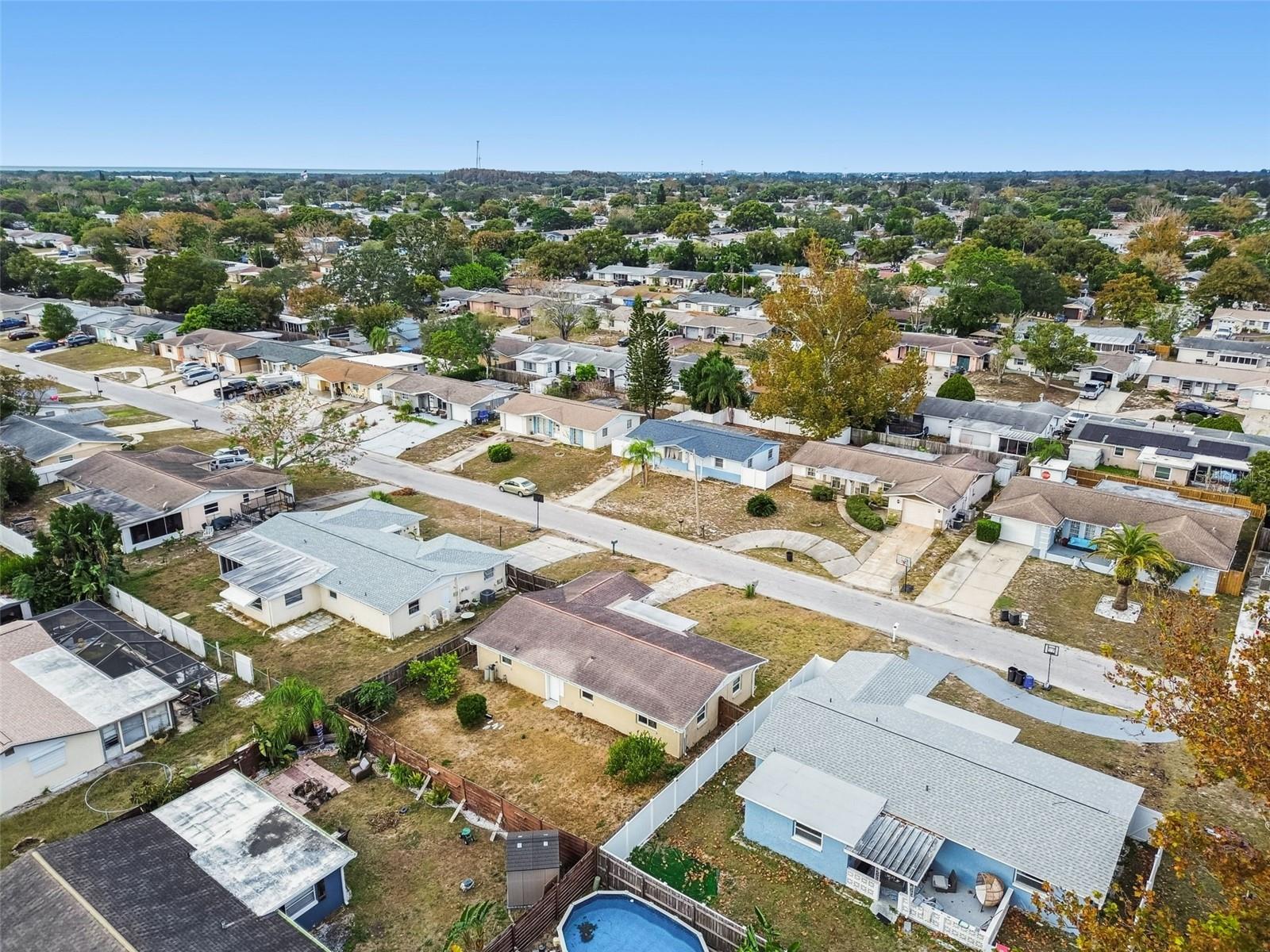 Image 60 of 68 For 7810 Birchwood Dr