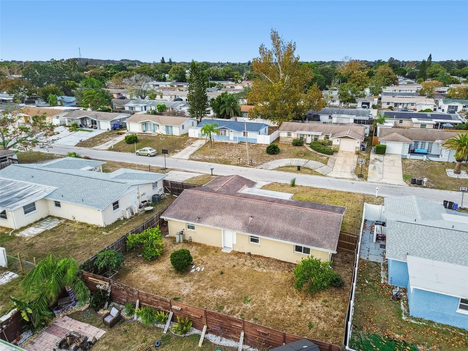 Image 61 of 68 For 7810 Birchwood Dr