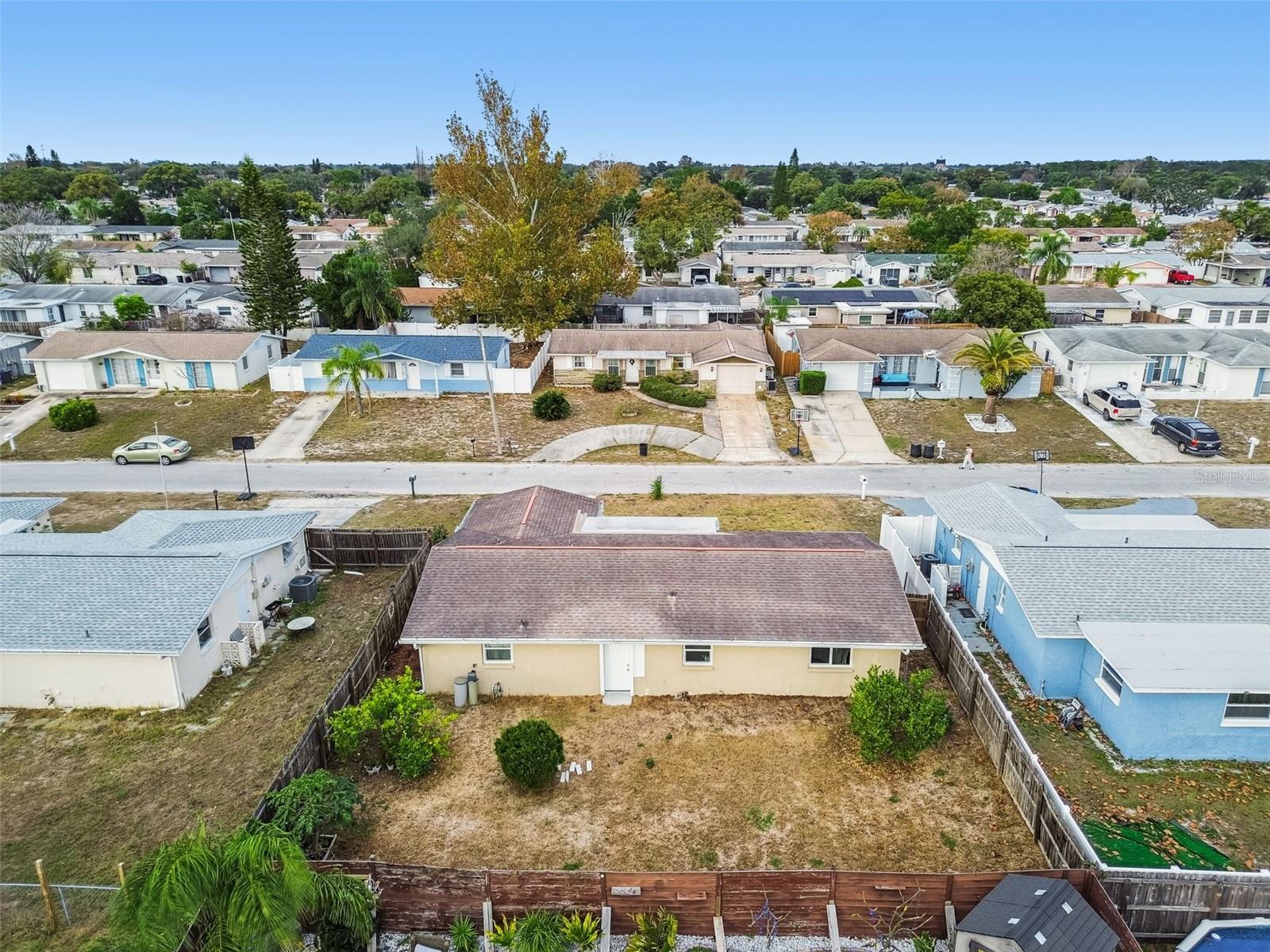 Image 62 of 68 For 7810 Birchwood Dr