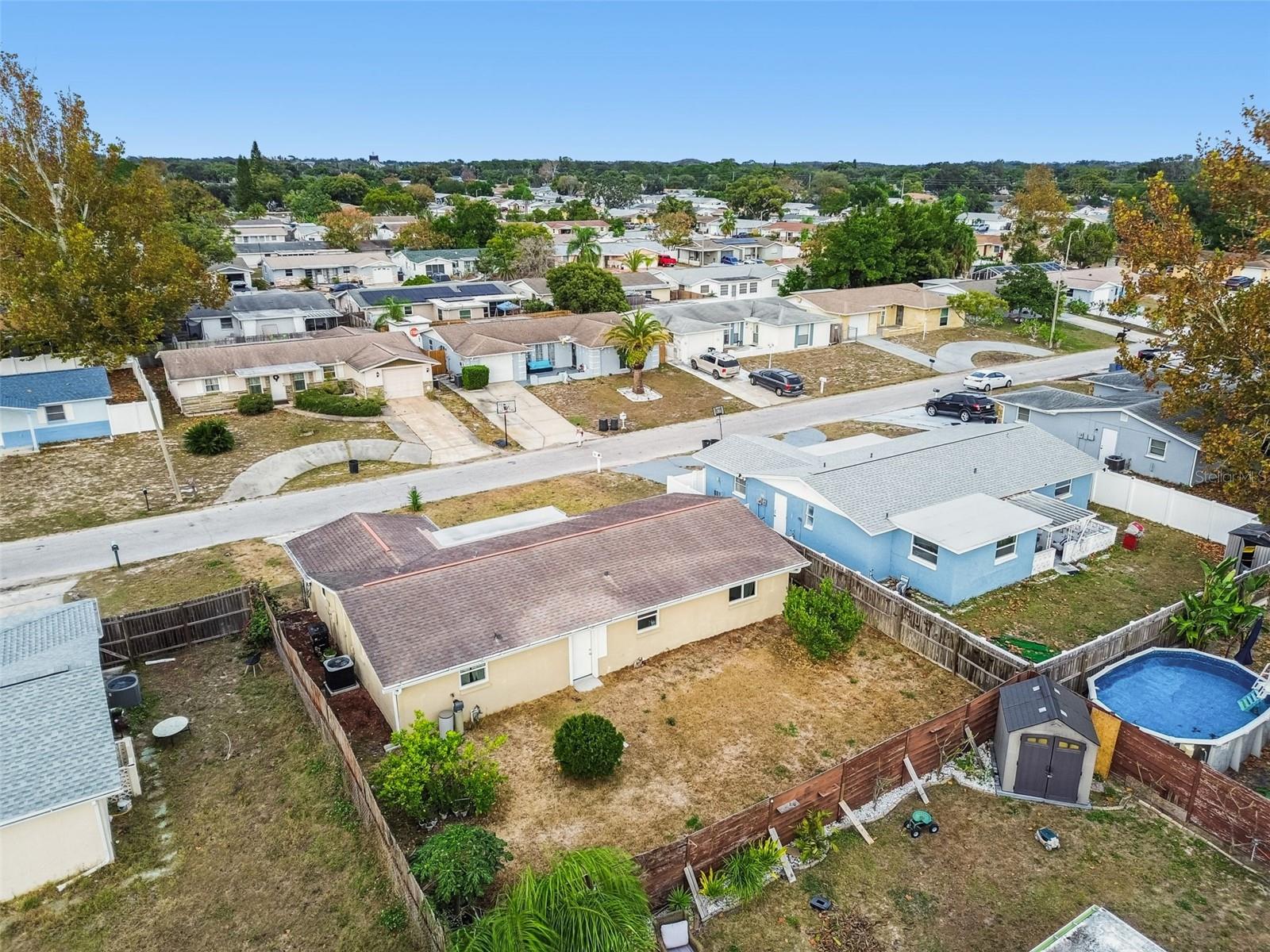 Image 63 of 68 For 7810 Birchwood Dr