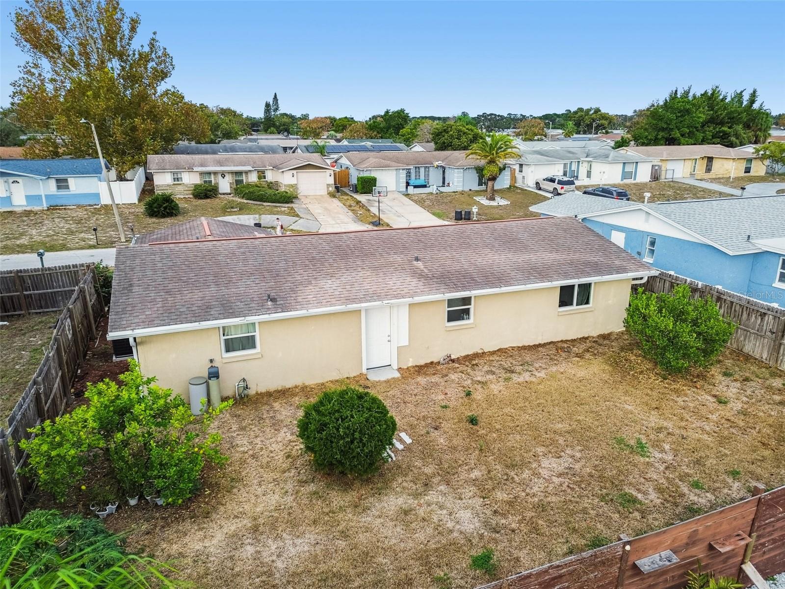 Image 64 of 68 For 7810 Birchwood Dr