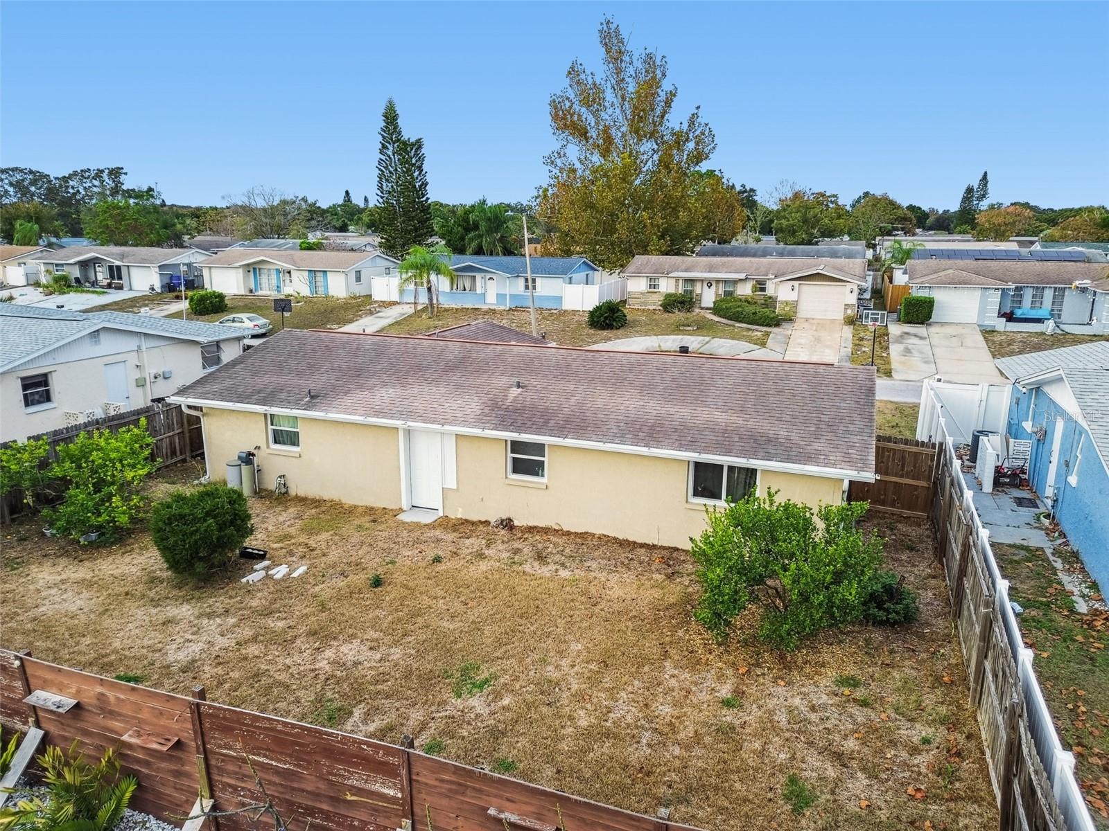 Image 66 of 68 For 7810 Birchwood Dr