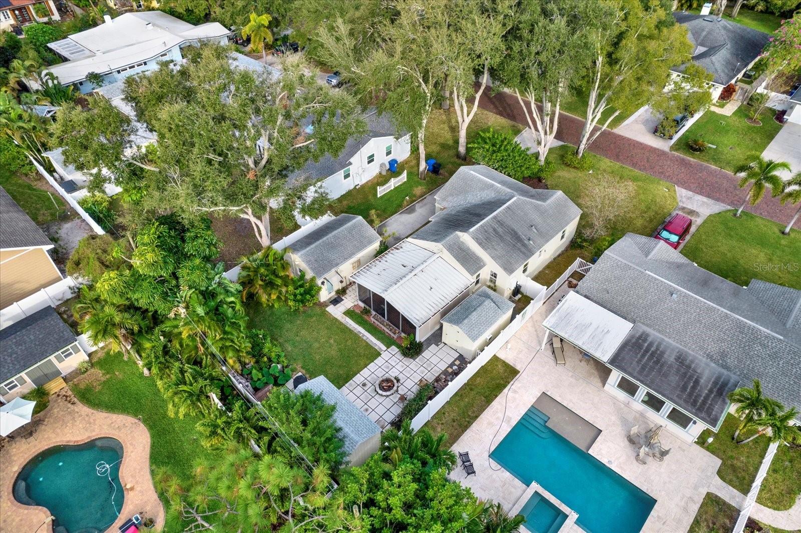 Image 34 of 37 For 734 37th Avenue N