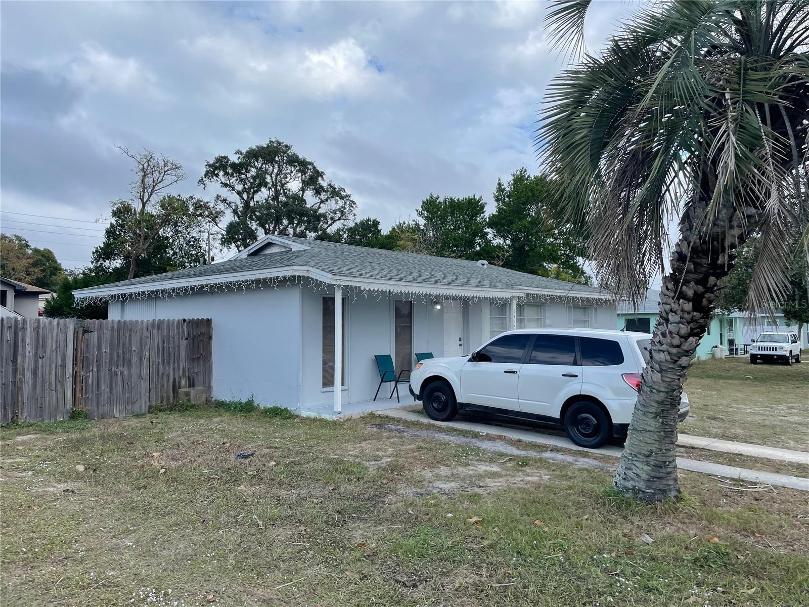 Image 2 of 9 For 6415 Spring Hill Drive