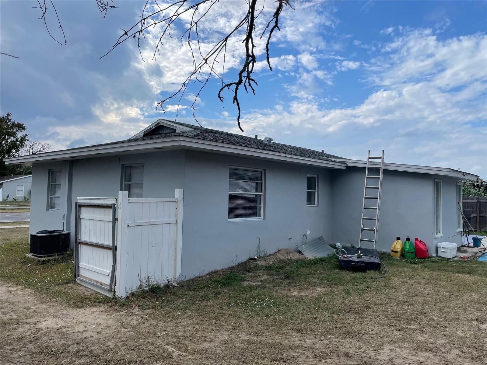 Image 9 of 9 For 6415 Spring Hill Drive