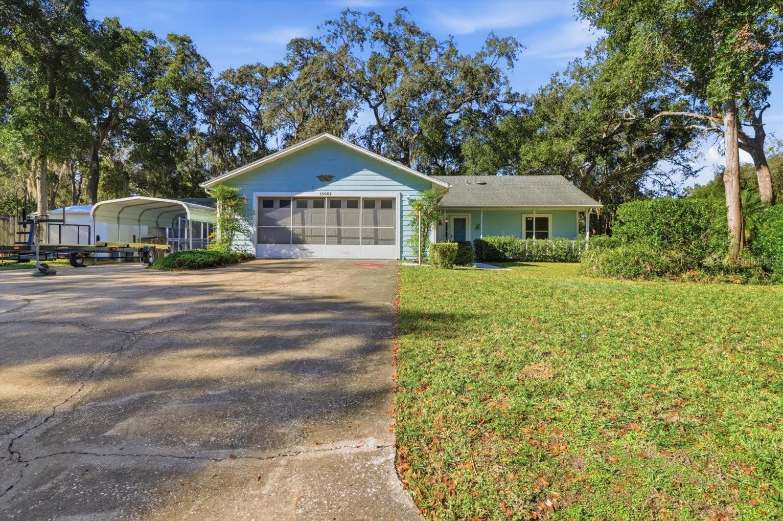 Details for 35003 Silver Oak Drive, LEESBURG, FL 34788