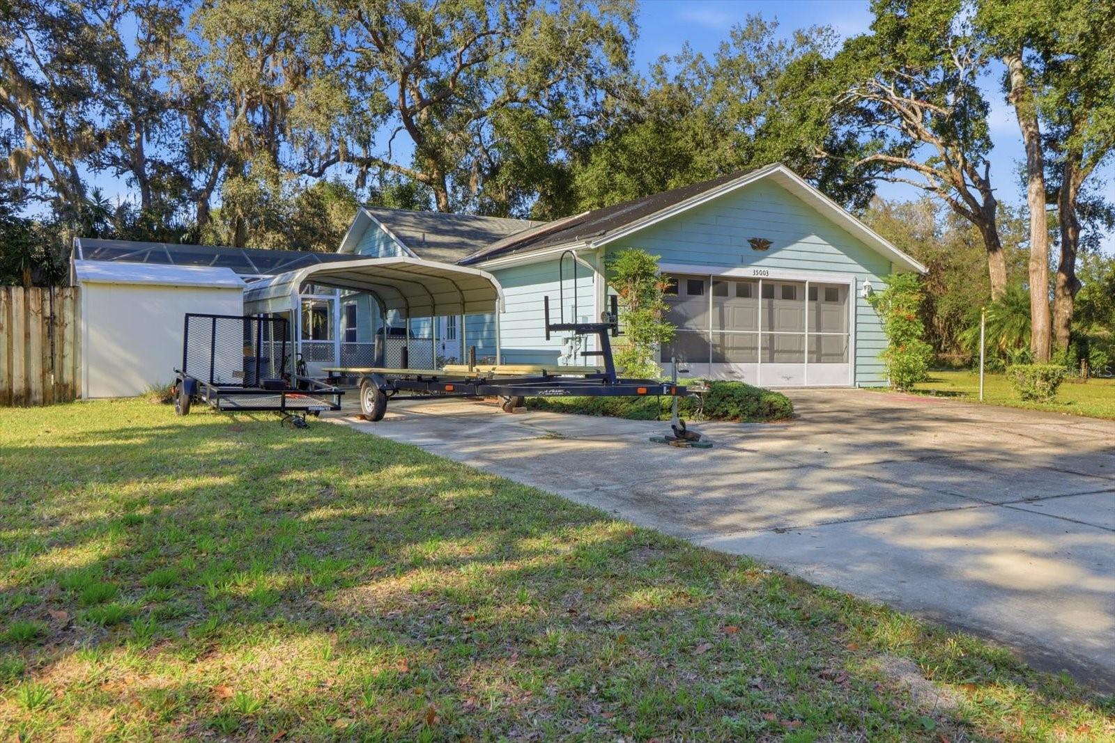 Image 5 of 48 For 35003 Silver Oak Drive