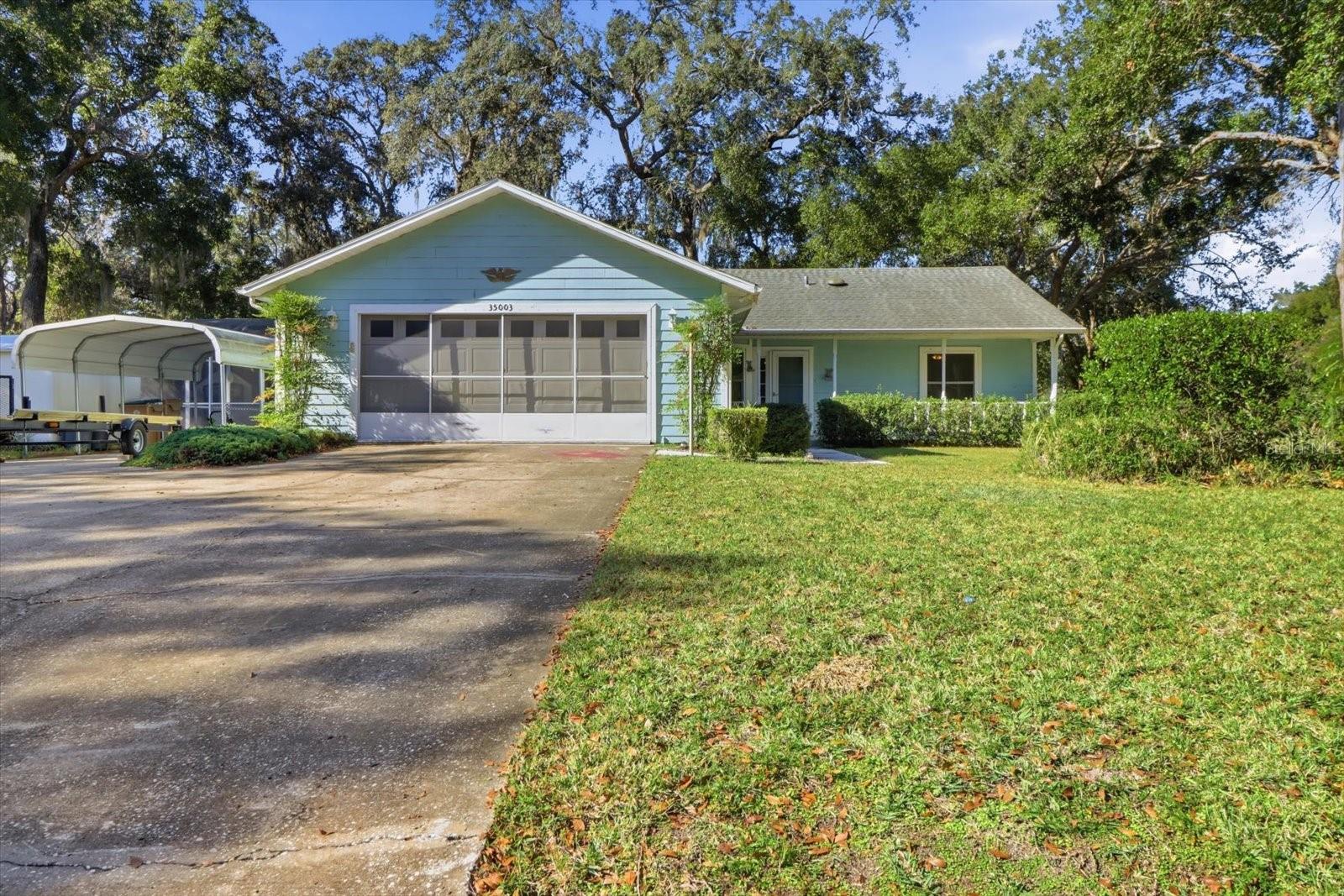 Image 7 of 48 For 35003 Silver Oak Drive