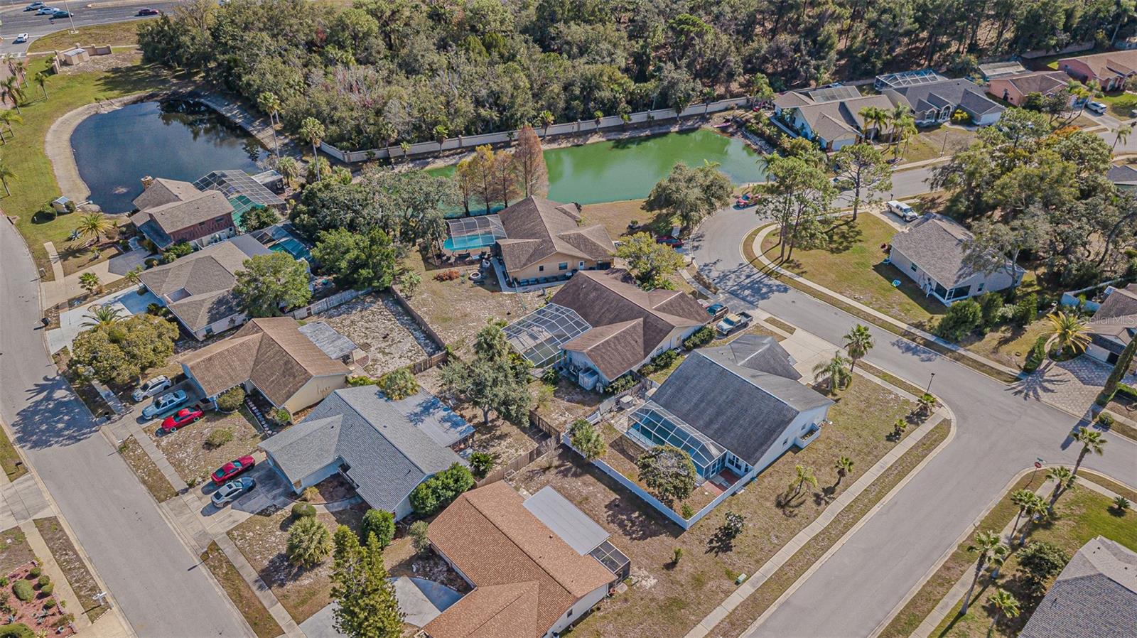 Image 38 of 42 For 18664 White Pine Circle